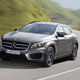 Image for article titled 2015 Mercedes-Benz GLA: This Is It